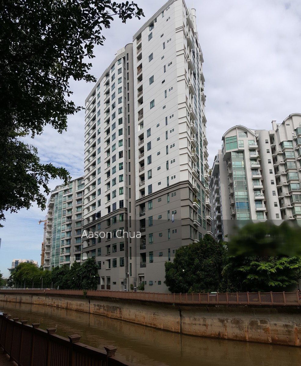 Jervois Jade (D10), Apartment #136895812